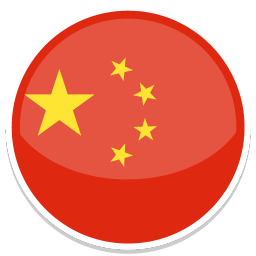 澳洲中文 Flag